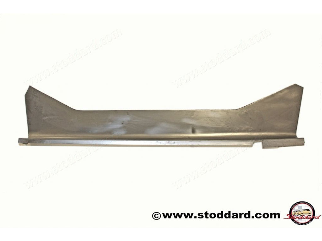 Longitudinal Member, Right, For 356A, 356B, and 356C Replaces 64450101800
