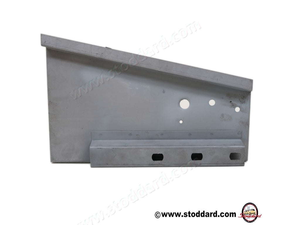 Battery Box Side Panel, Right, for 356A Replaces 64450103400