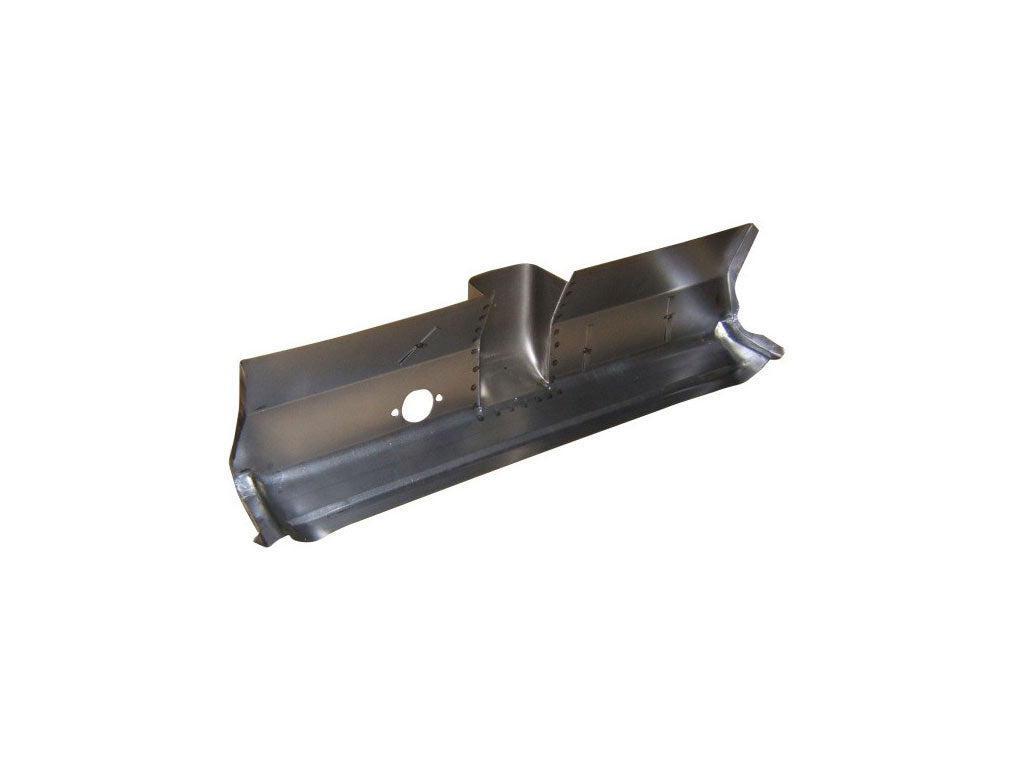 Toe Board Bulkhead Repair Panel for All 356A, 356B, and 356C