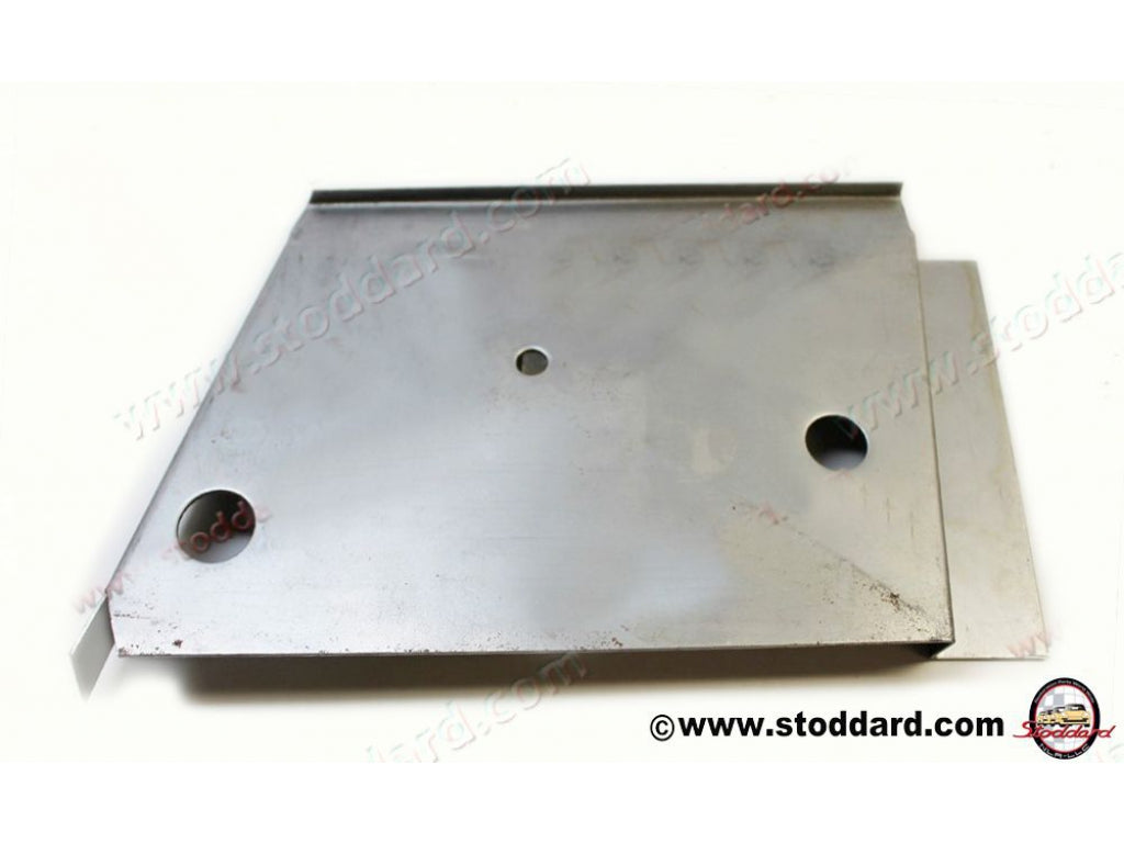Short Threshold Sill Joint Panel, Left 356 356A 356B 356C Replaces 64450304500