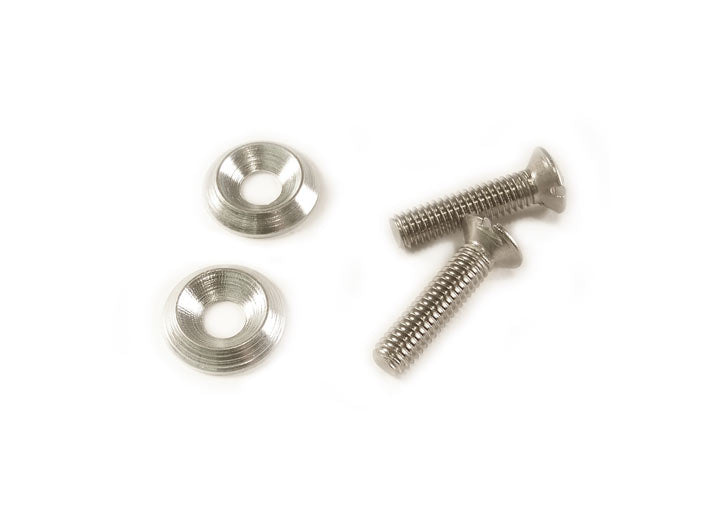 Shift link inspection cover screw set, 356