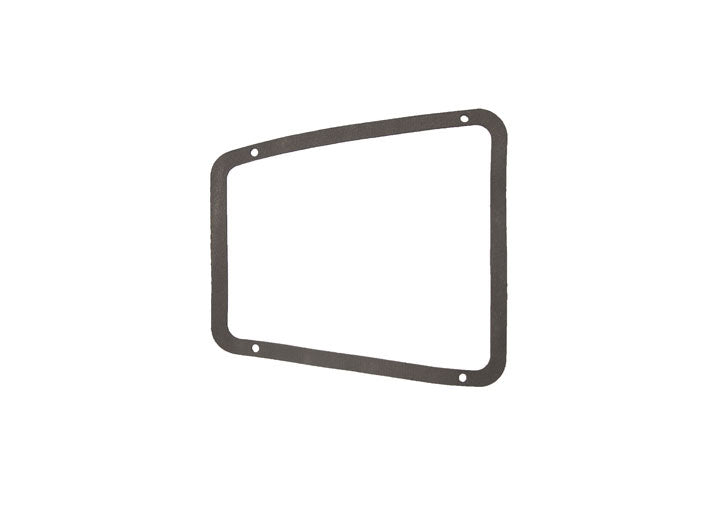 steering box access cover Gasket