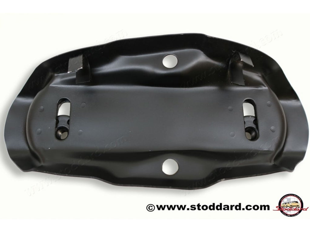 Bumper Bracket, Rear for 356B 356C