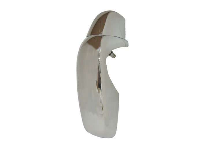 356 B C right front Bumper guard