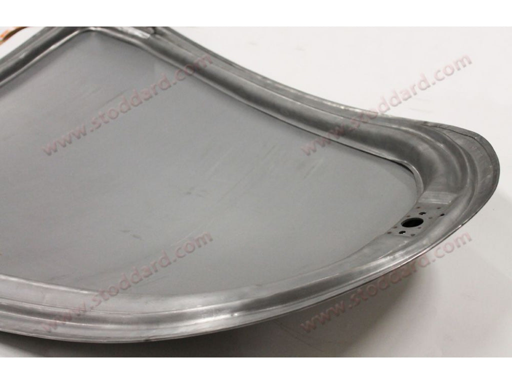 Complete Front Trunk Lid Hood for 356A. Replaces 64451101000