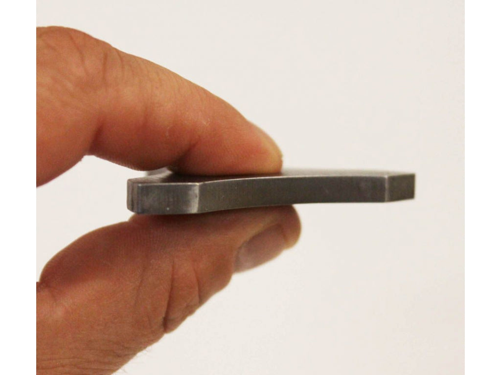 Front Hood or Engine Lid Hinge Repair Kit