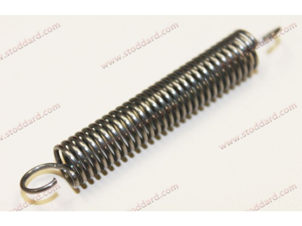 Lower Hood Latch Tension/Release Spring