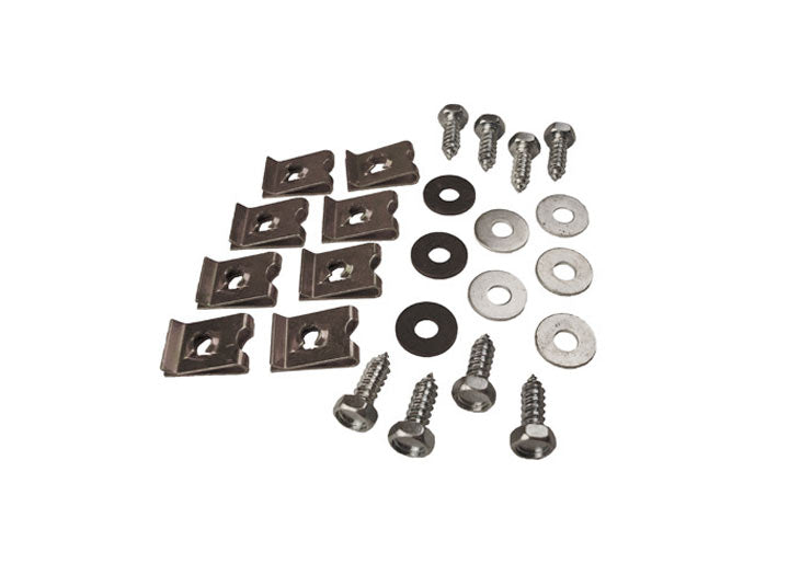 356B-C Engine and Trunk Lid Hardware Kit