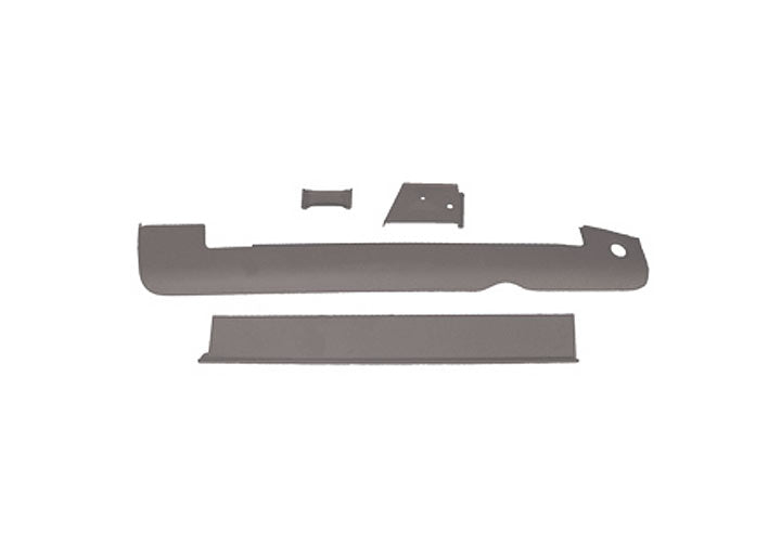 Early Rocker Panel, left, 356