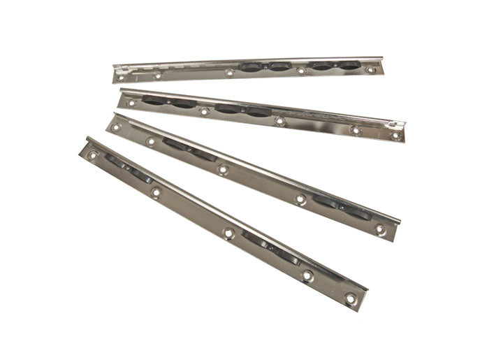 Lower Seat Rail Set, 356