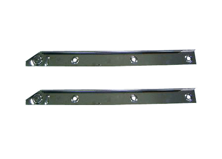 Upper Seat Rail Set, 356