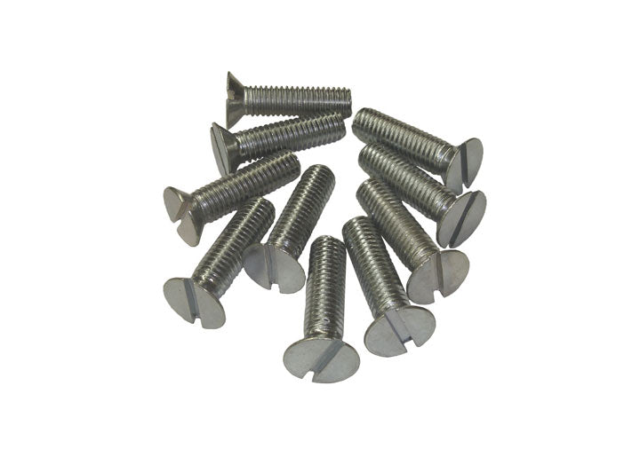 356-A Striker plate screw set