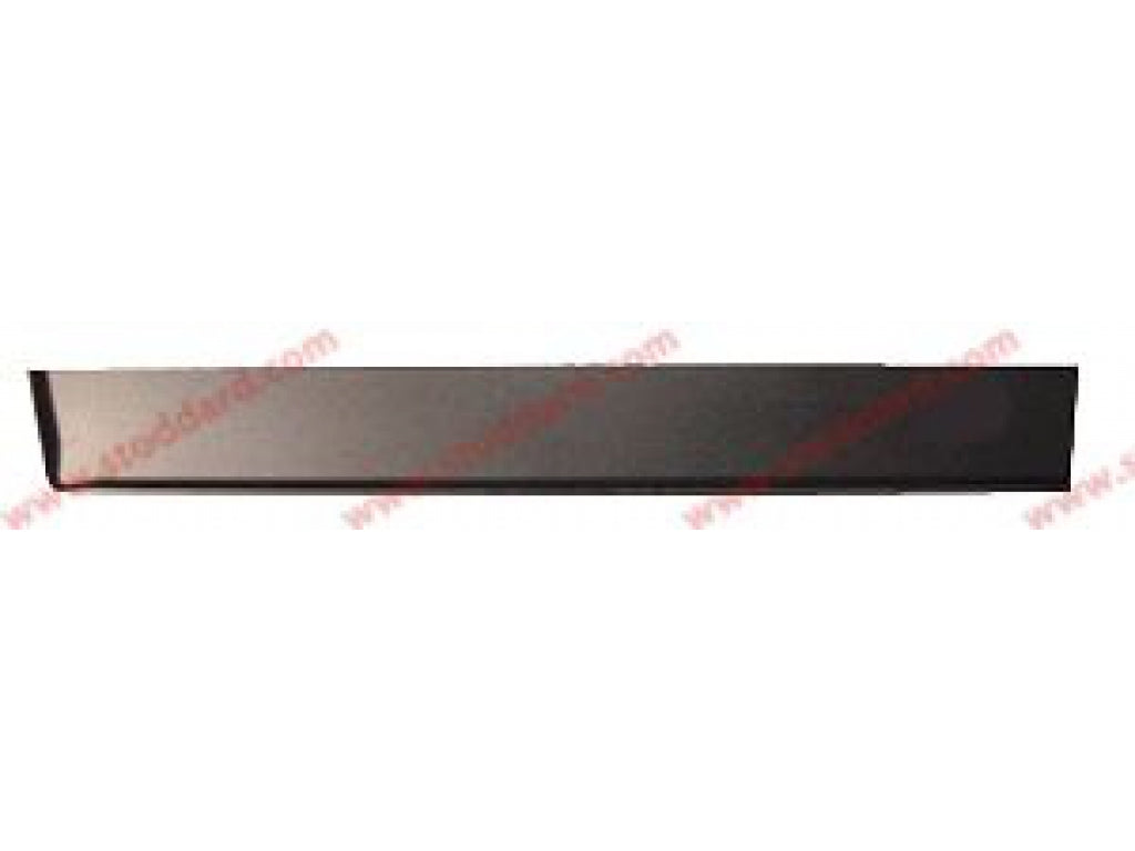 Lower Outer Door Skin, Left, For All 356 Replaces 64453102300