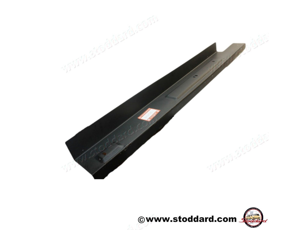 Inner Door Bottom, Right, For 356 Pre-A, 356A, and 356B Replaces 64453102600