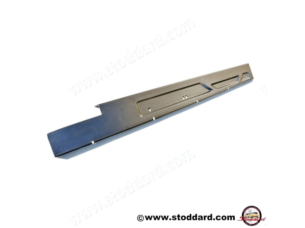 Inner Door Bottom, Right, For 356C Replaces 64453102606