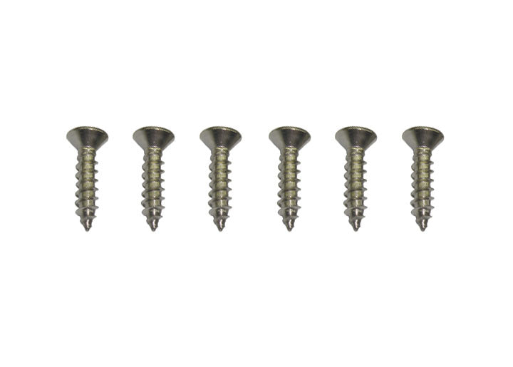 Door Wedge Screw Set