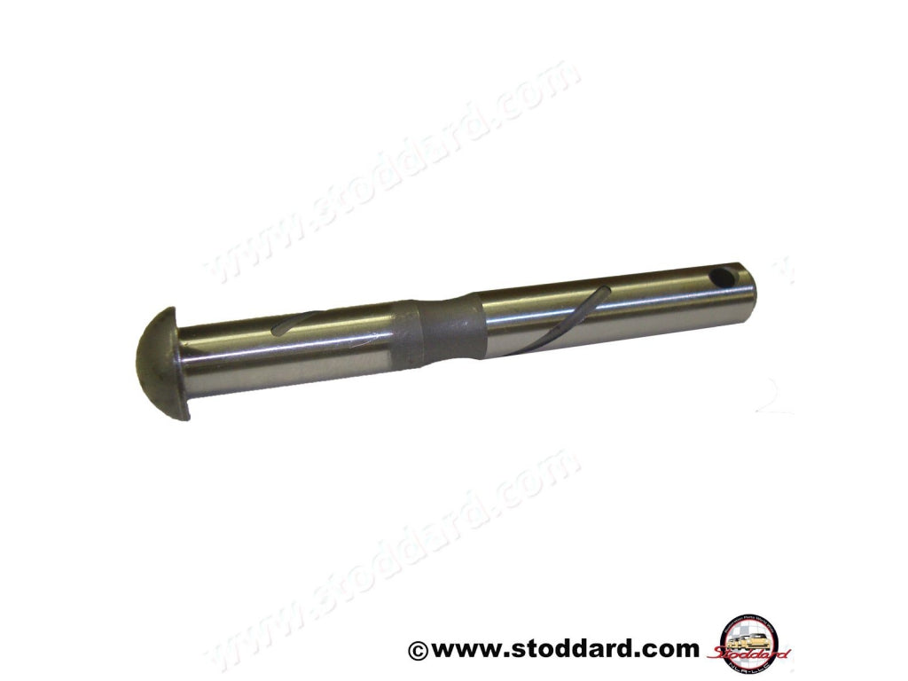 Door Hinge Pin 4 required per car.