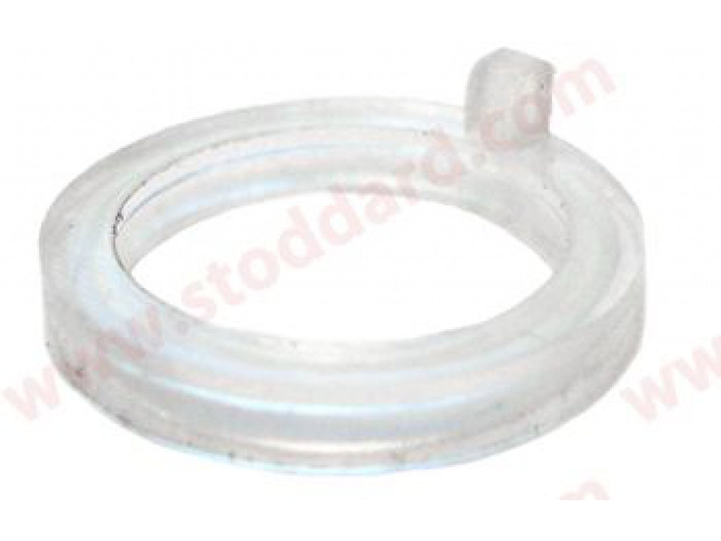 Door Lock Receiver Seal