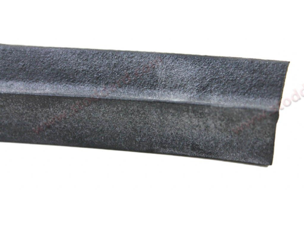Door Bottom Seal Set, Left and Right for 356C. Improved Correct Profile Replaces 64453192100
