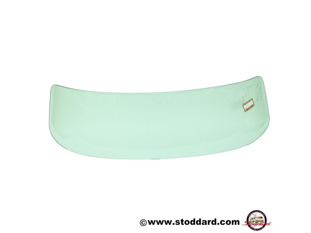 Tinted Windshield for 356A and 356B T5 Coupe and All Years Cabriolet Replaces 64454110110