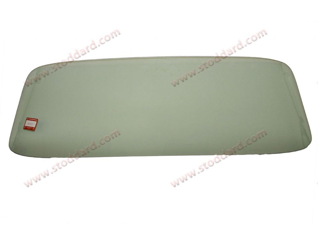 Tinted Windshield for 356BT6 and 356C Coupe Replaces 64454110111