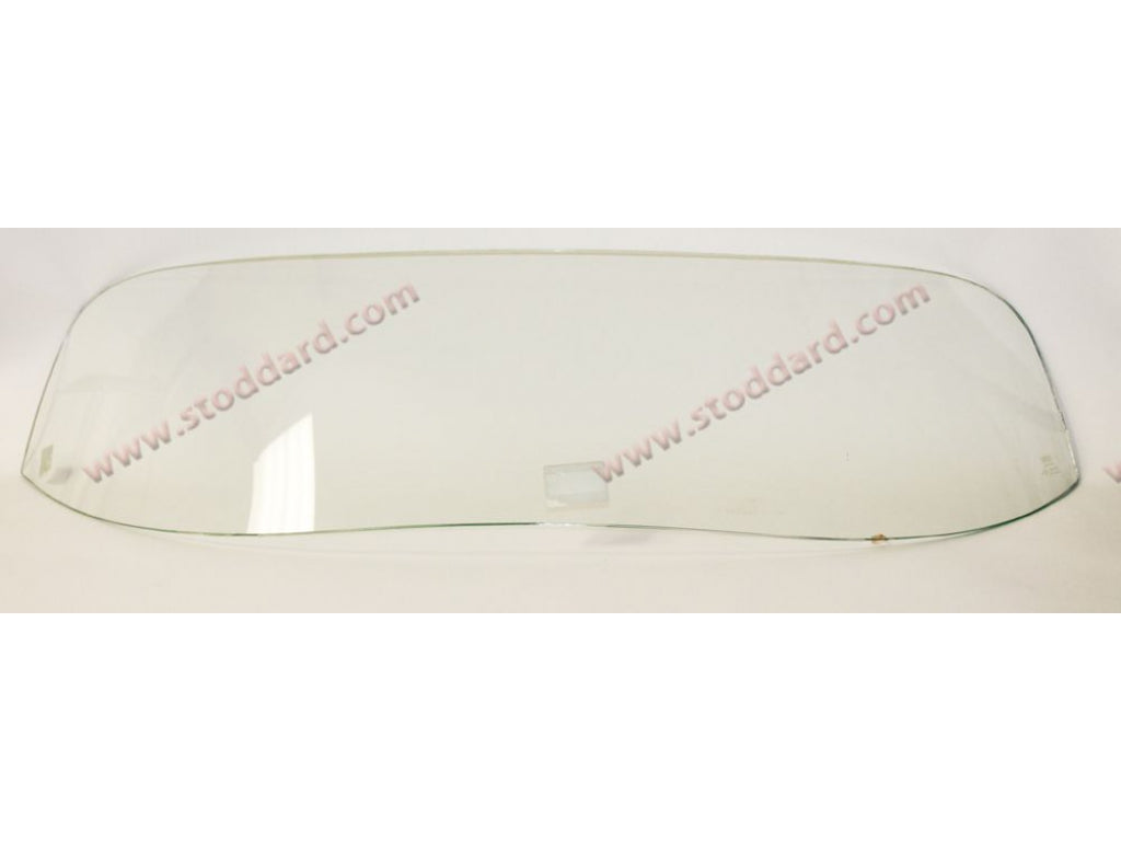 Clear Windshield for 356 Speedster Models