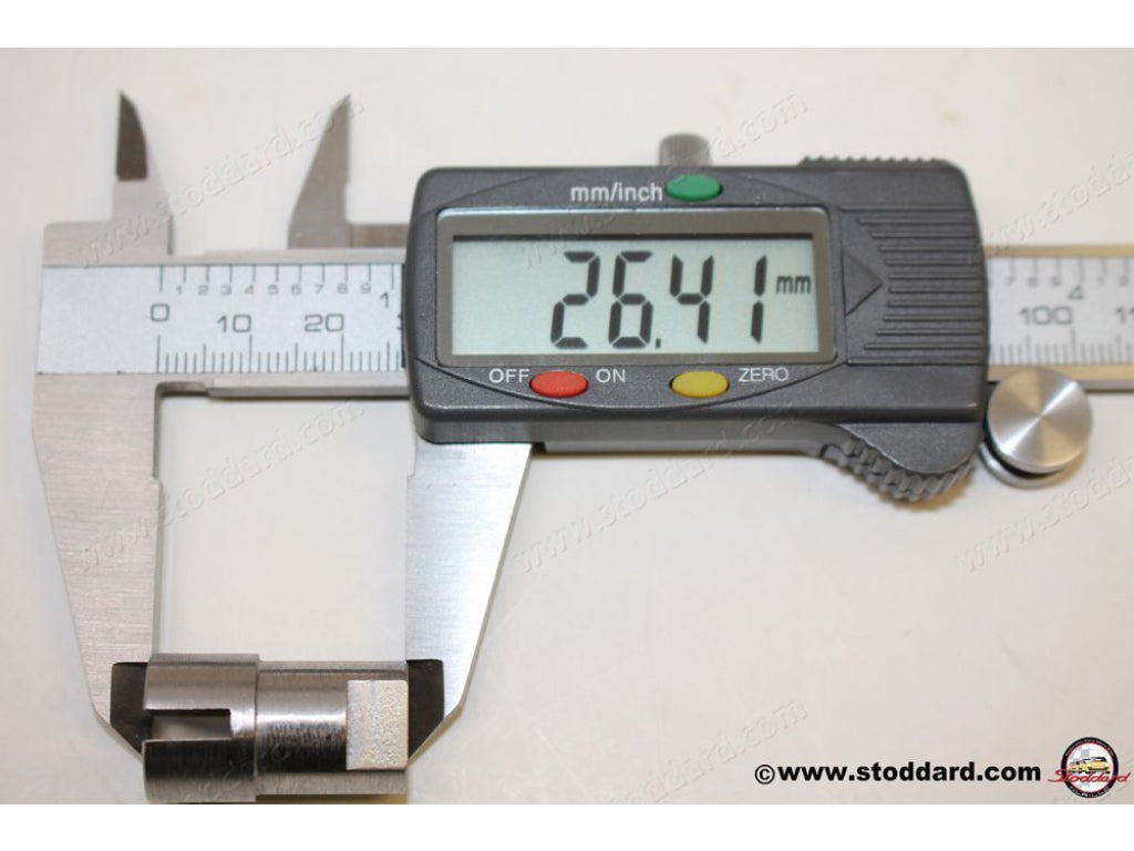 Steel Window Regulator Repair Pin
