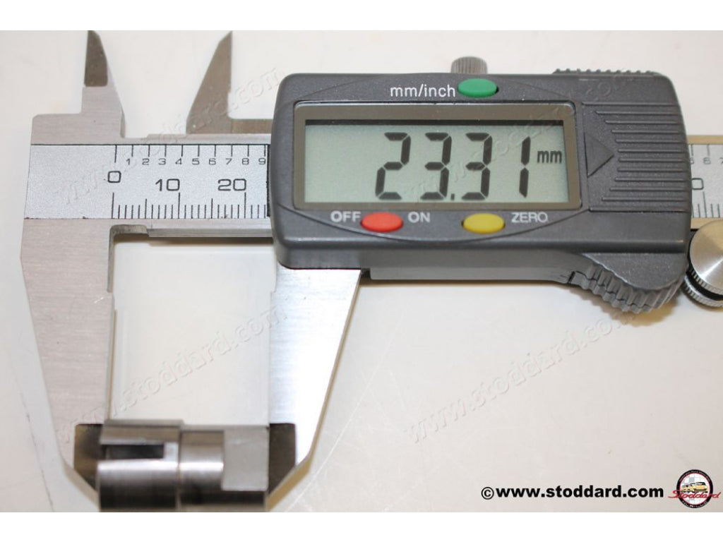 Steel Window Regulator Repair Pin