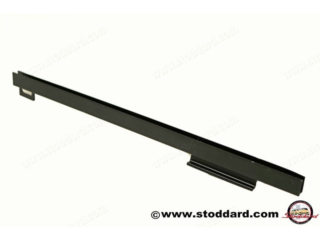 Window Lifting Rail, Right for 356A T2 356B 356C Cabriolet 64454204621