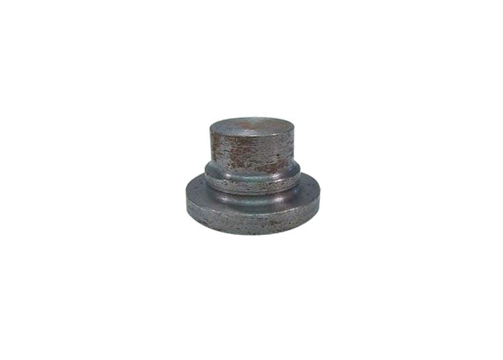 Window regulator repair rivet, 12mm., 356