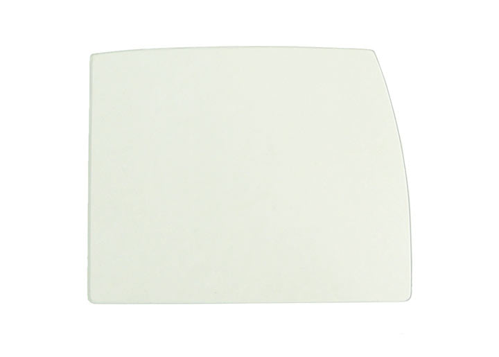 356A-C Door glass, Cabriolet only
