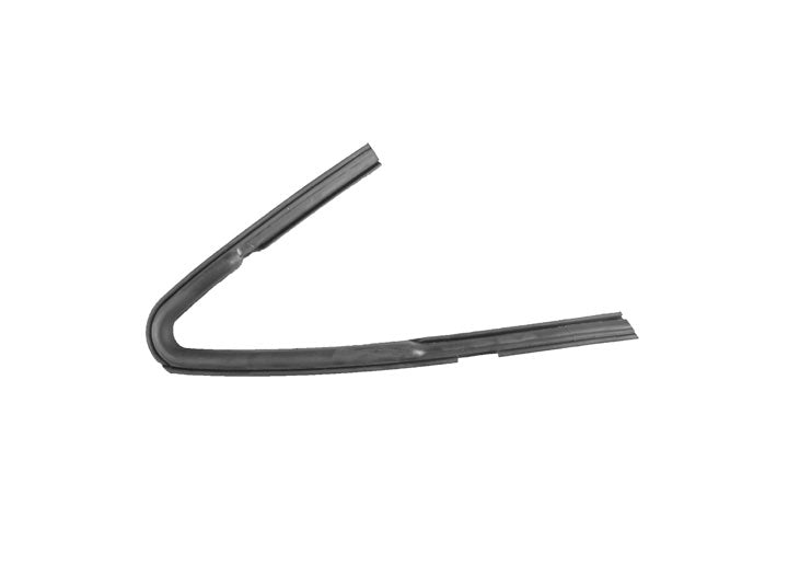 356B/C Vent window seal, right, Coupe
