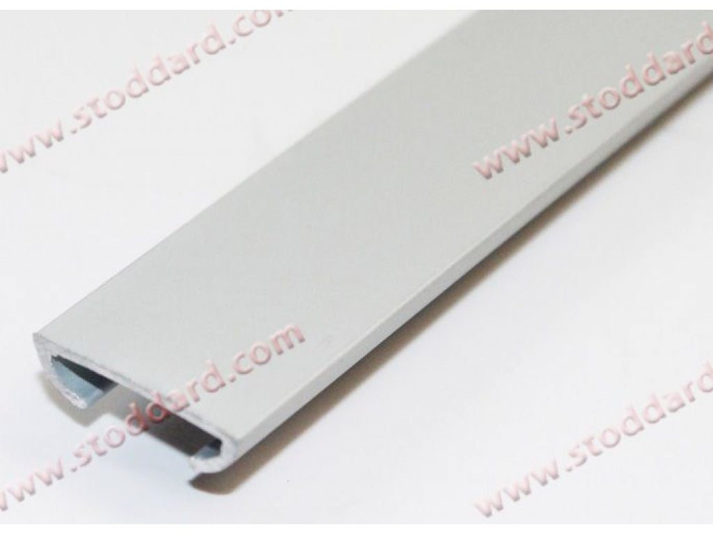 Aluminum Holding Rail for side window seals 356 Replaces 64454295019