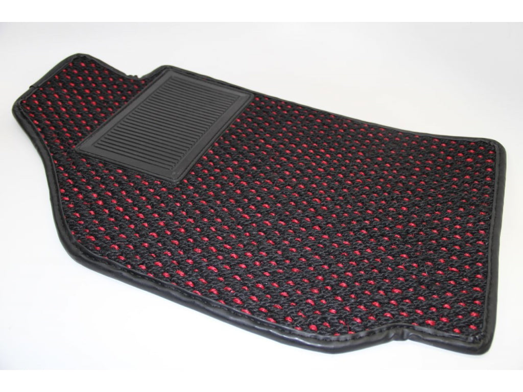 CocoMats 2-piece mat set for 356B T5