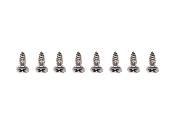 Speedster Defroster Vent screw set