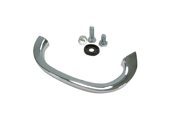 Chrome Grab Handle, Speedster, Convertible D, Roadster for 356