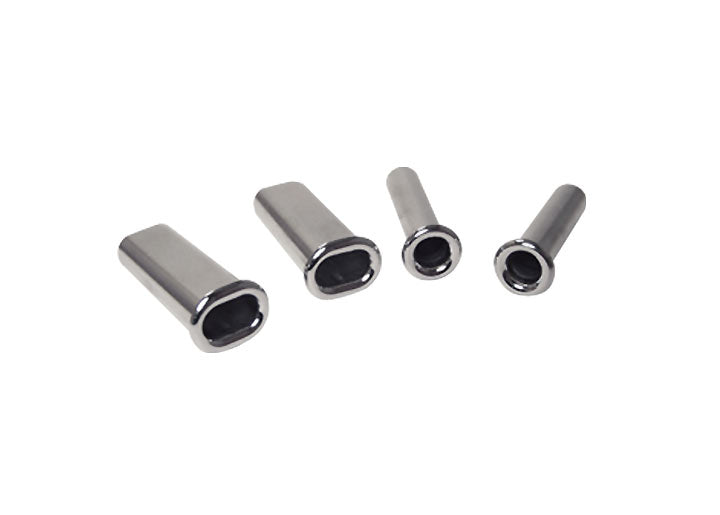 Speedster door top sockets Set, 356