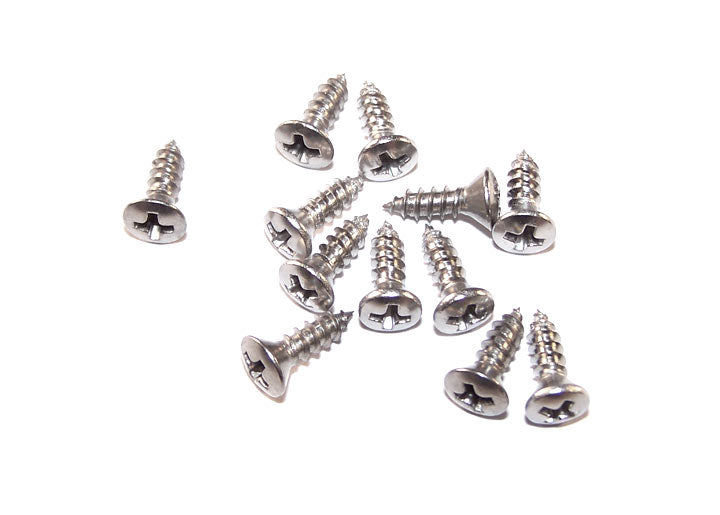 Rain Gutter Screw Set