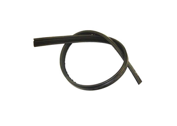 Speedster Top to windshield frame seal, 356
