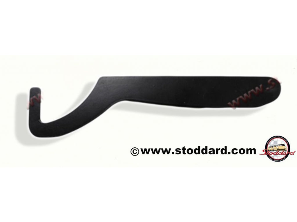 Generator Inner Pulley Holding Wrench for 356 and 912. Easier and Safer than using a Screwdriver! Replaces 57100203