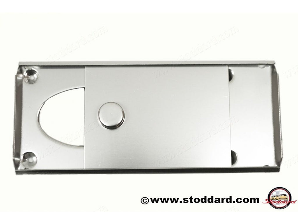 Early Heater Slide for 356 Pre-A and 356A Replaces 64457207500