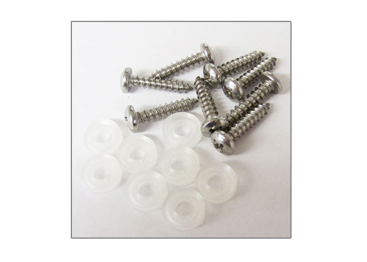 356B-C Heater slide screw set