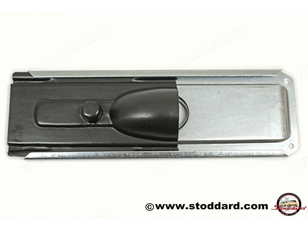 217mm Heater Slide 356B T5 Replaces 64457271003