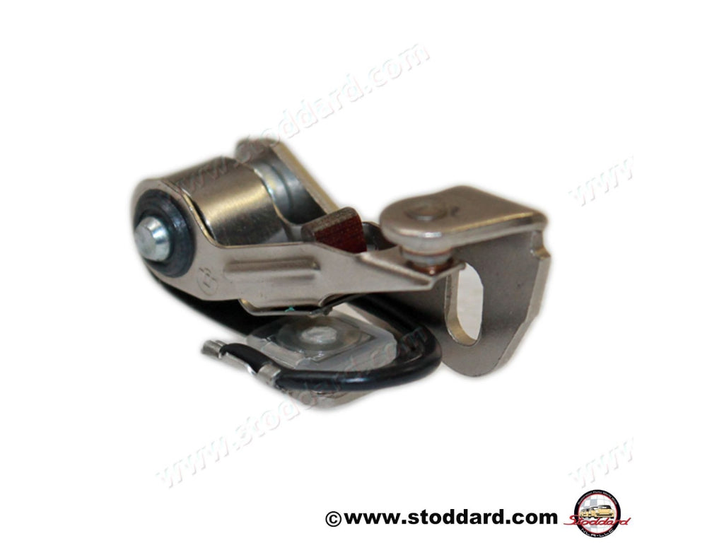 Ignition Point Set for 050 Distributor