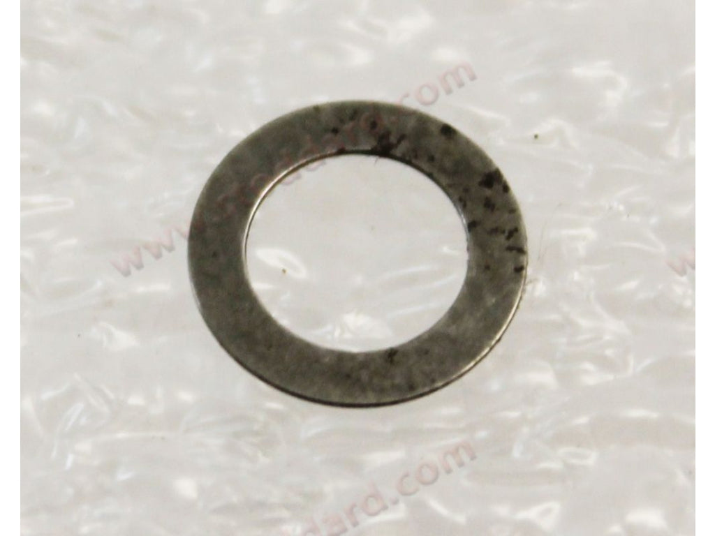 Metal Distributor Shim Small 5mm ID, 8mm OD. Used on Points Plate Replaces 61660230106