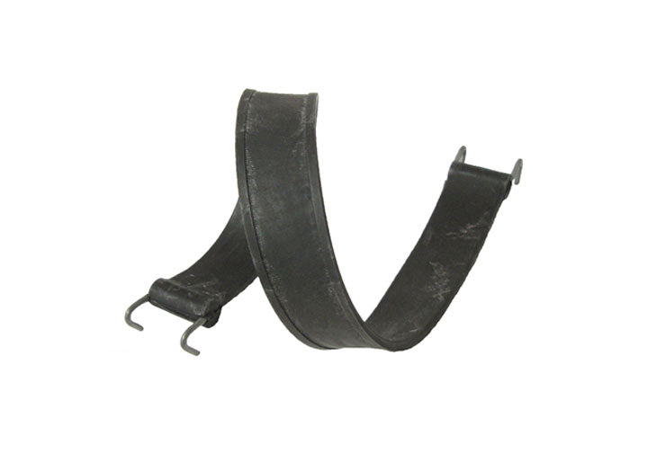356B T6-356C Battery hold down strap