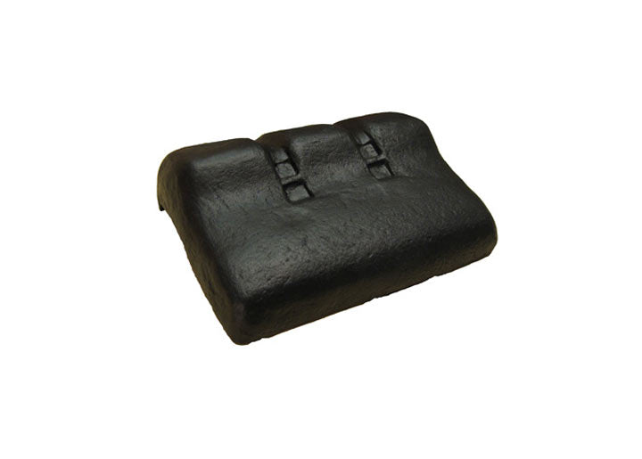 356B T6 Fuse cover