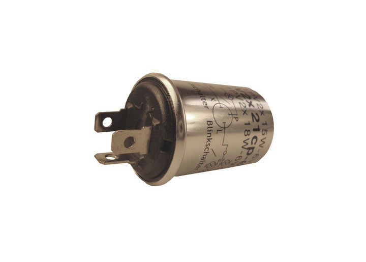 6 volt flasher relay, 356