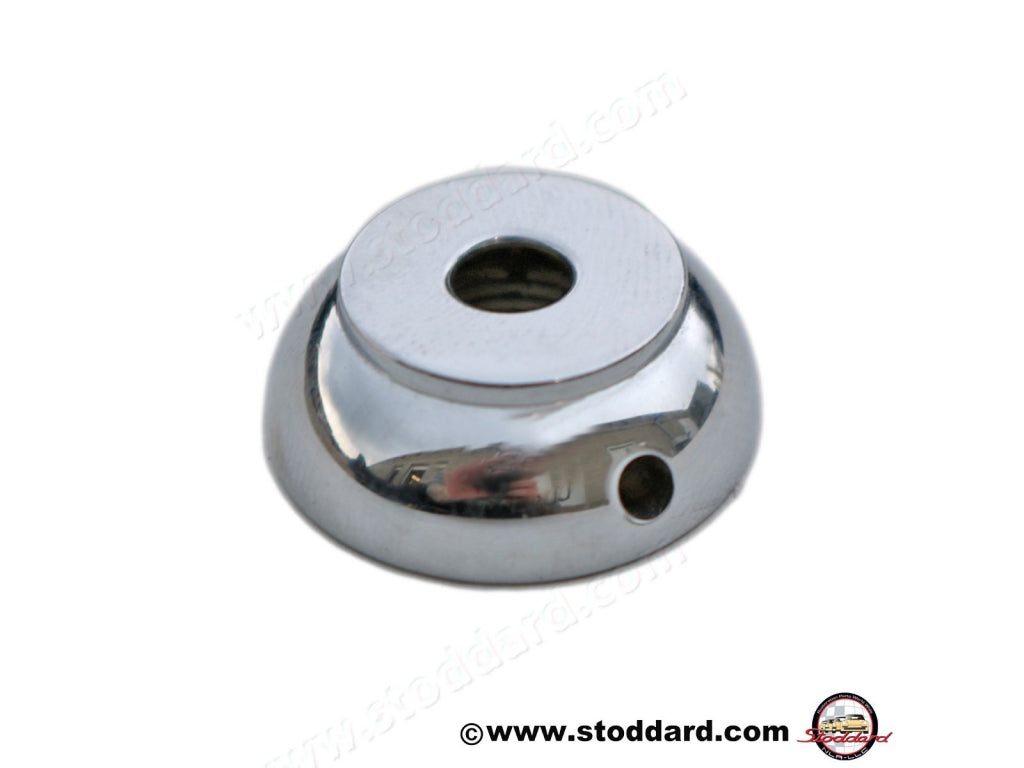Light Switch Bezel with Two Holes