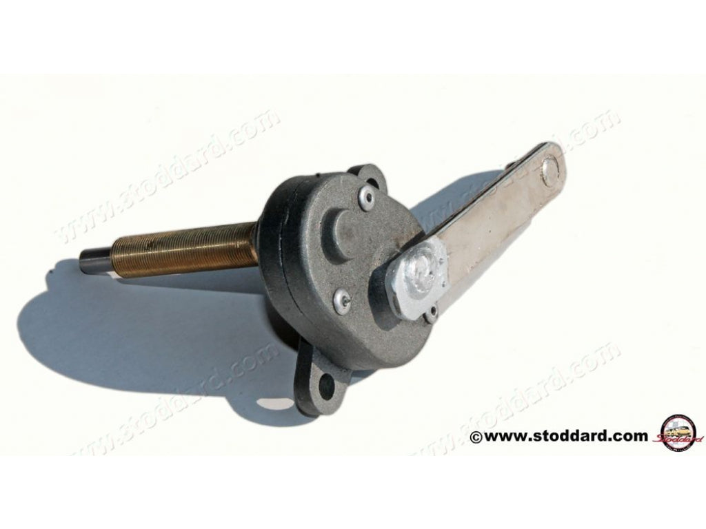 Windshield Wiper Gearbox for 356A thru 356B T-5 Replaces 64462802500